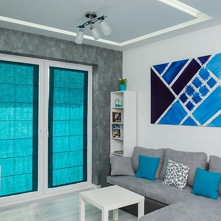 Apartament Winogrady Hawelanska Poznań Esterno foto